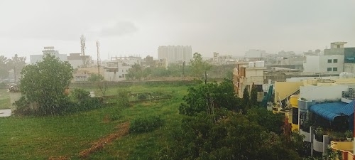 Balaji Residency