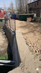 Public park joibal