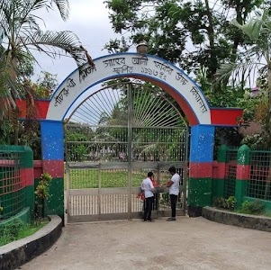 Panchrukhi Hazi Saheb Ali Fakir High School