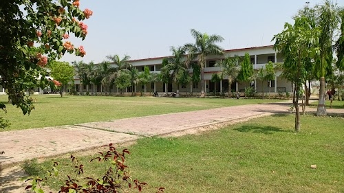 Maharaja Balbhadra Singh Raikwar Mahavidyalaya