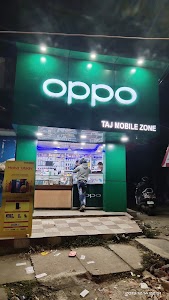 Taj Mobile Zone