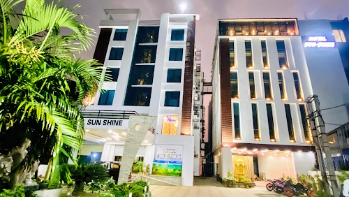Hotel Sunshine