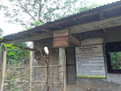 Karia Post Office