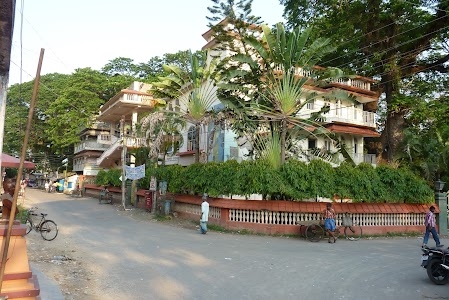 Barasat