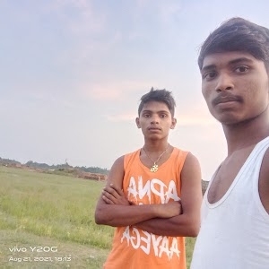 Raushan kumar