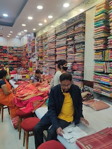 SURUCHI :- A House of sarees, suitpice, Suiting and shirting.