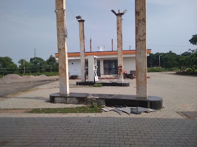 INDIANOIL PETROL PUMP