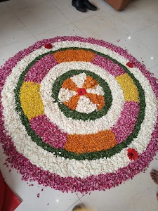 Shri Maya Family Restaurant