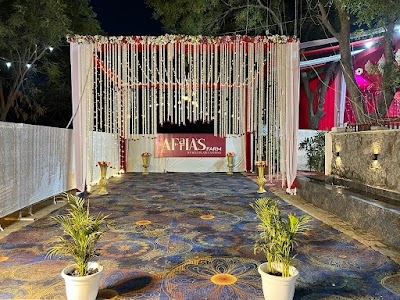 AFARIAS FARM