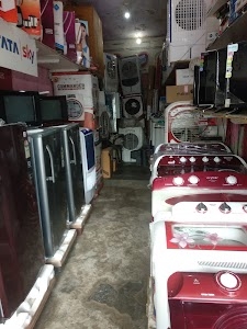 Warsi Electronics