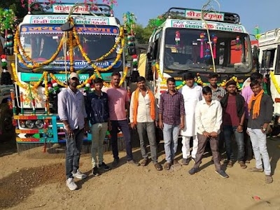 chaman dharam kanta (100 tonne)