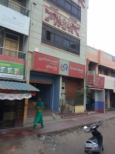 Arakkonam