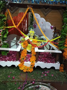 Radha Govind Mandir Agarsen Nagar