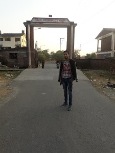 Zila Karagar Dehradun