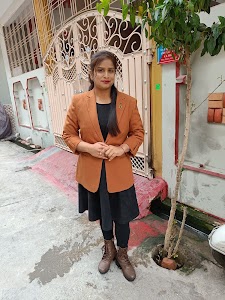 Juhi Arora Fitness point Roorkee
