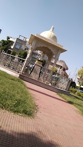 Jhala Maan Circle