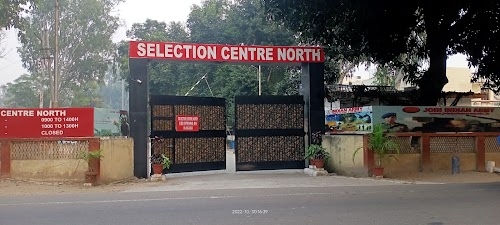 Selection Center North SSB