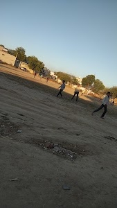 Field (Ground)