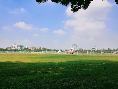 Gandhi maidan Gate No.5
