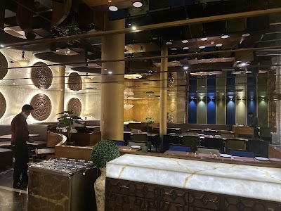 The Dineroom