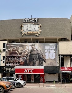 Regent Fun Cinemas