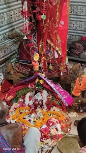 Maa Kosalasuni Temple