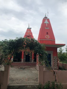 Old Shiv Mandir