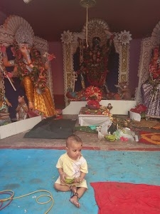 Hanuman Mandir
