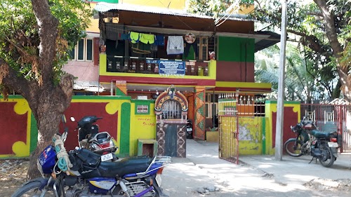 Tamil Nadu Electricity Board(TNEB)