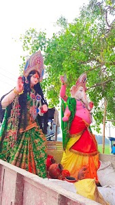 DEVI MAA ASTHAN