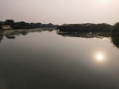 Shri Mahaprabhu Ji Baithak, Sanket Van