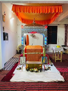 Gurudwara Sahib, Guno Majra