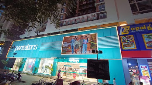 Pantaloons (Uttarpara Shopping Mall, Kolkata)