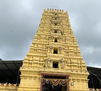 Ibrahimpatnam, Mallanna Swamy Temple
