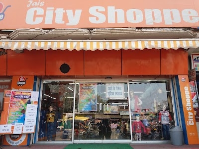 Jais City Shoppe