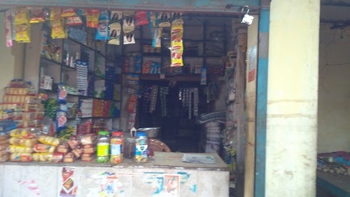 Jitendra Kirana Stote