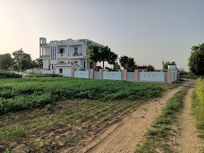 बद्री विला फार्म हाउस