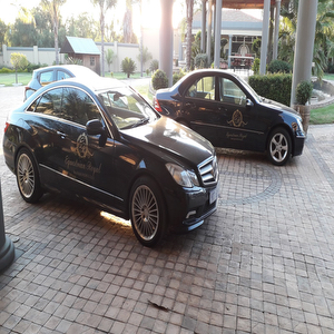 Kyalami Estate