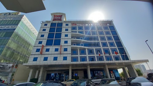 ibis Dubai Al Barsha