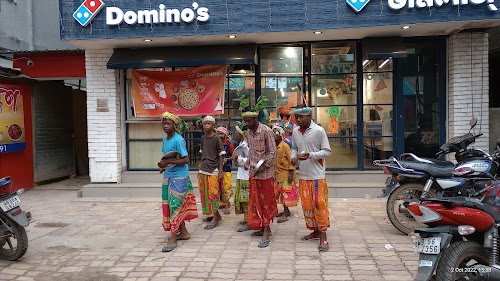 Domino's Pizza