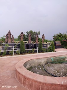 Beti Gaurav Udhyaan