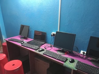 58 gate Jatiya Yuva Computer Training Center (58 Gate JYCSM)