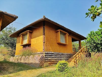 Ansupa Nature Camp