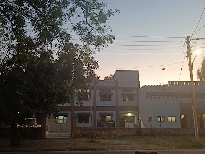 Maharashtra Bhawan