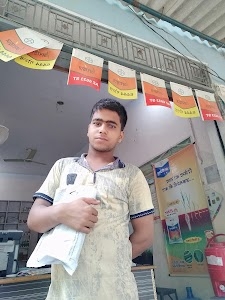 Mevalal Sweet House