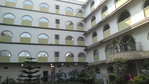 New Horizon College of Education