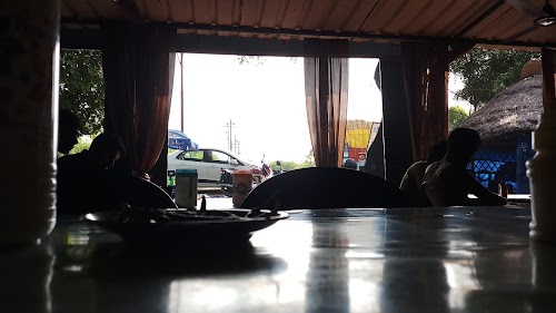 Morar Nagar Bus Stop