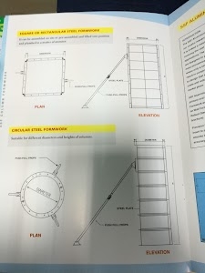 Saudi Scaffolding Factory Riyadh