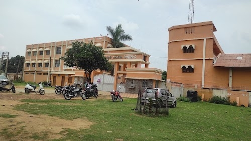 Saraswati Shishu Vidya Mandir