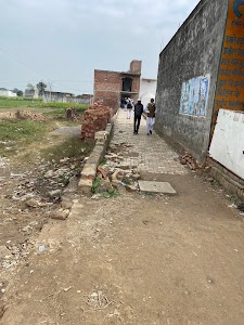 Mohmmadi Masjid
